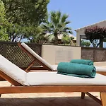 Quinta Do Pinheiro Manso - Holidays - Marinha Villa Carvoeiro (Lagoa)