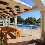 Quinta Do Pinheiro Manso - Holidays - Marinha Villa *
