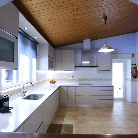 别墅 Quinta Do Pinheiro Manso - Holidays - Marinha