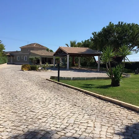 别墅 Quinta Do Pinheiro Manso - Holidays - Marinha