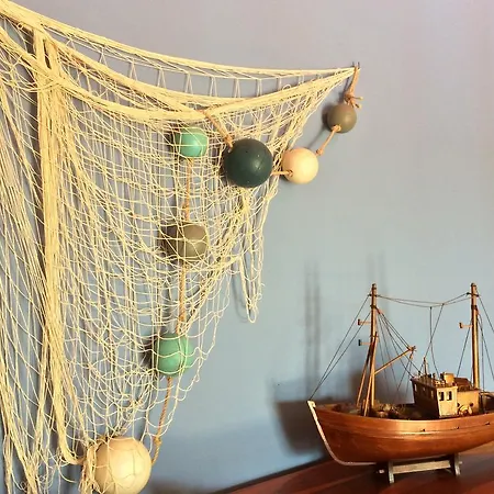 别墅 Quinta Do Pinheiro Manso - Holidays - Marinha 卡武埃鲁