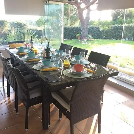 别墅 Quinta Do Pinheiro Manso - Holidays - Marinha *