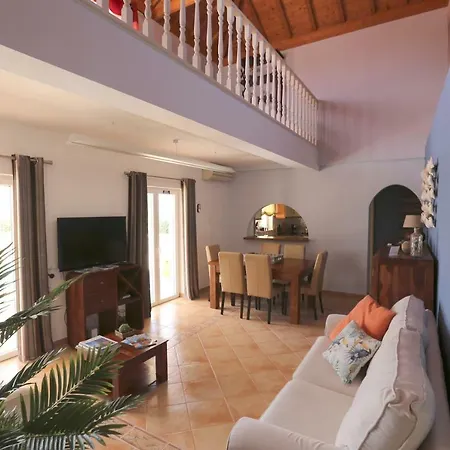 别墅 Quinta Do Pinheiro Manso - Holidays - Marinha *