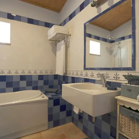 Quinta Do Pinheiro Manso - Holidays - Marinha *