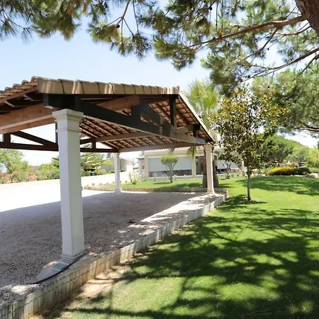 Quinta Do Pinheiro Manso - Holidays - Marinha Carvoeiro (Lagoa)