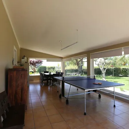 Quinta Do Pinheiro Manso - Holidays - Marinha 别墅 *