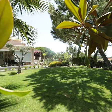 Quinta Do Pinheiro Manso - Holidays - Marinha Villa *