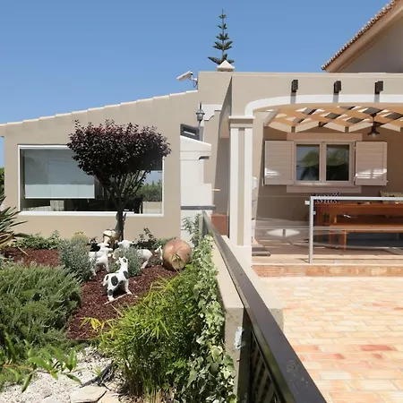 别墅 Quinta Do Pinheiro Manso - Holidays - Marinha