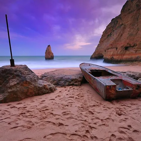 Quinta Do Pinheiro Manso - Holidays - Marinha *