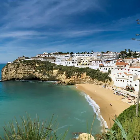 Quinta Do Pinheiro Manso - Holidays - Marinha * Carvoeiro (Lagoa)