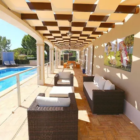 别墅 Quinta Do Pinheiro Manso - Holidays - Marinha