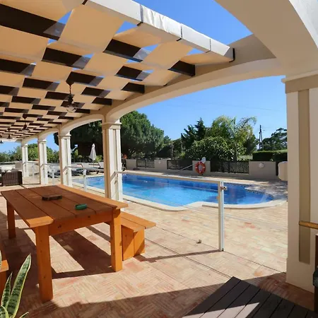 Quinta Do Pinheiro Manso - Holidays - Marinha 别墅 *