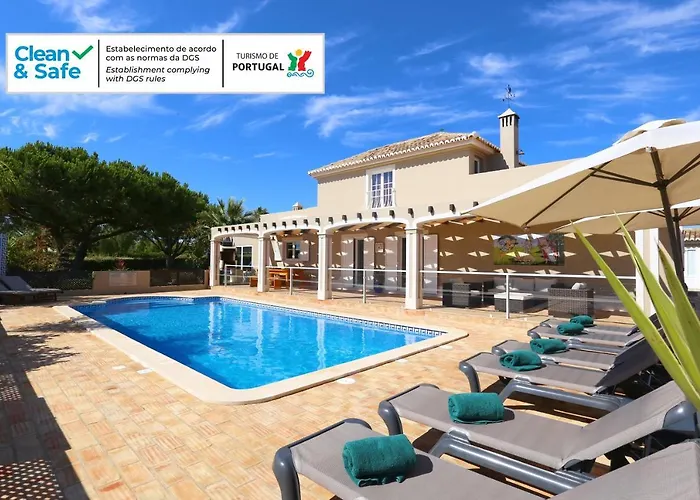 Quinta Do Pinheiro Manso - Holidays - Marinha 别墅 卡武埃鲁