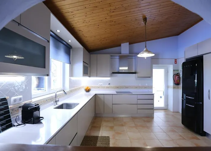 别墅 Quinta Do Pinheiro Manso - Holidays - Marinha