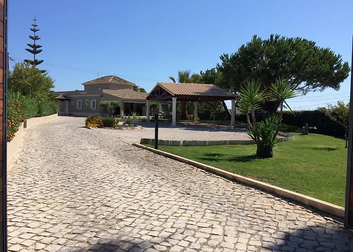 别墅 Quinta Do Pinheiro Manso - Holidays - Marinha