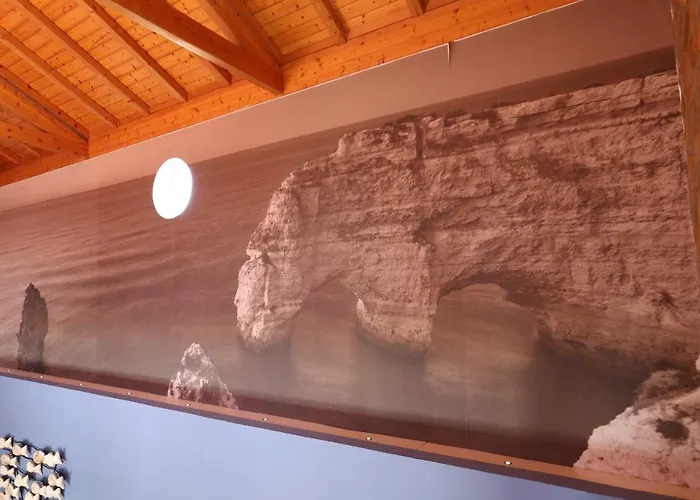 Quinta Do Pinheiro Manso - Holidays - Marinha 别墅 *