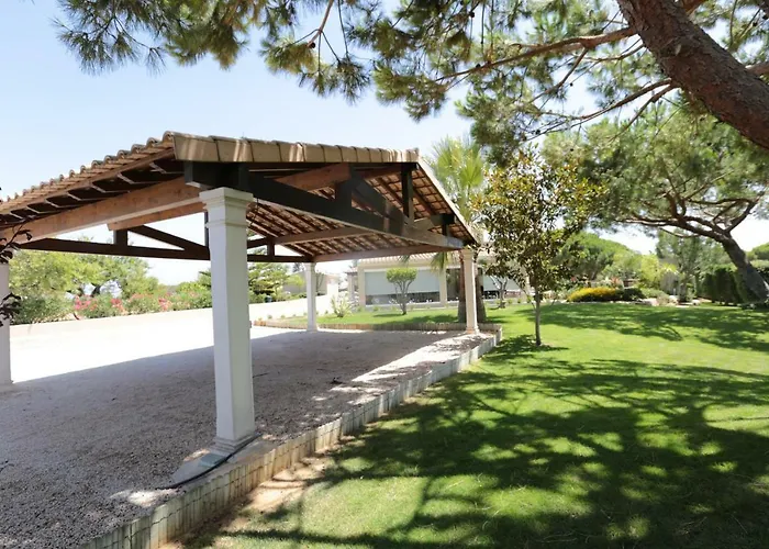 Quinta Do Pinheiro Manso - Holidays - Marinha 卡武埃鲁