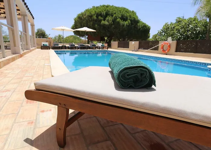 Quinta Do Pinheiro Manso - Holidays - Marinha Villa
