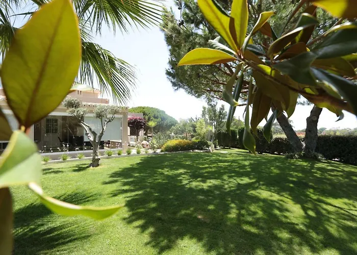 Quinta Do Pinheiro Manso - Holidays - Marinha 别墅 *