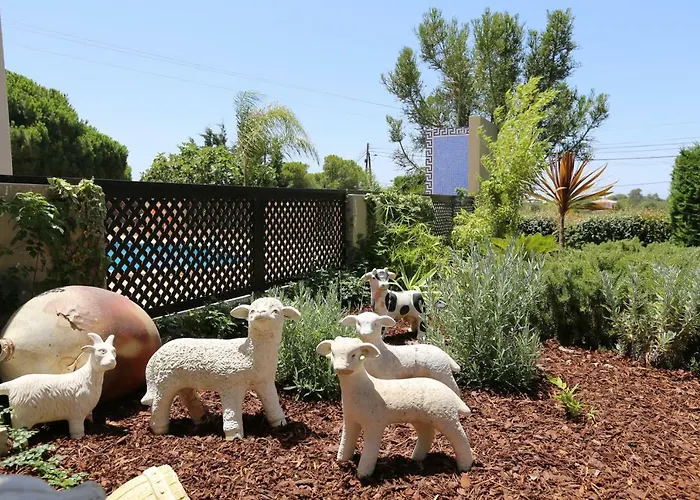 别墅 Quinta Do Pinheiro Manso - Holidays - Marinha