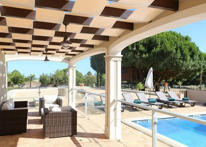 Quinta Do Pinheiro Manso - Holidays - Marinha Villa
