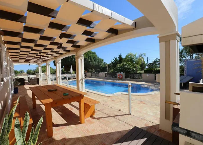 Quinta Do Pinheiro Manso - Holidays - Marinha Villa *