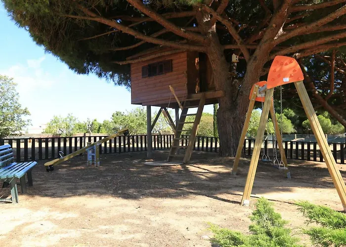 Quinta Do Pinheiro Manso - Holidays - Marinha 别墅 *