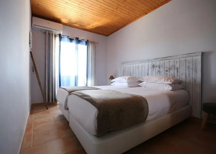 Quinta Do Pinheiro Manso - Holidays - Marinha Villa