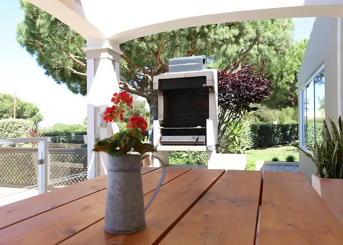 Quinta Do Pinheiro Manso - Holidays - Marinha *