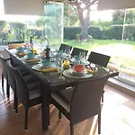 Villa Quinta Do Pinheiro Manso - Holidays - Marinha *