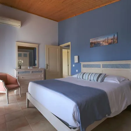 Quinta Do Pinheiro Manso - Holidays - Marinha