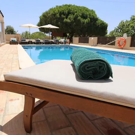 Quinta Do Pinheiro Manso - Holidays - Marinha Villa