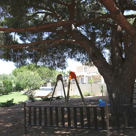 Quinta Do Pinheiro Manso - Holidays - Marinha * Carvoeiro (Lagoa)