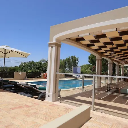 Quinta Do Pinheiro Manso - Holidays - Marinha