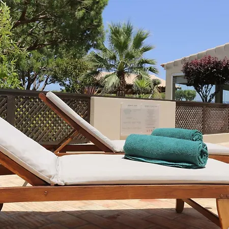 Quinta Do Pinheiro Manso - Holidays - Marinha Villa Carvoeiro (Lagoa)