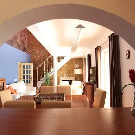 Quinta Do Pinheiro Manso - Holidays - Marinha * Carvoeiro (Lagoa)