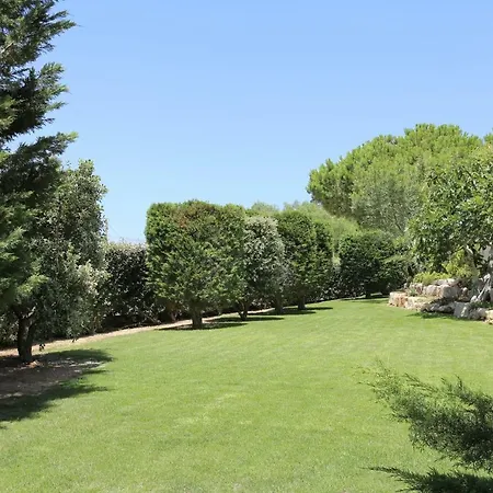 Quinta Do Pinheiro Manso - Holidays - Marinha * Carvoeiro (Lagoa)