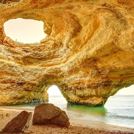 Quinta Do Pinheiro Manso - Holidays - Marinha Villa Carvoeiro (Lagoa)