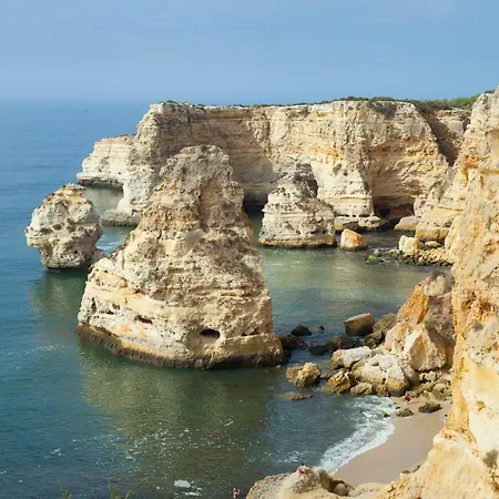 וילה Quinta Do Pinheiro Manso - Holidays - Marinha