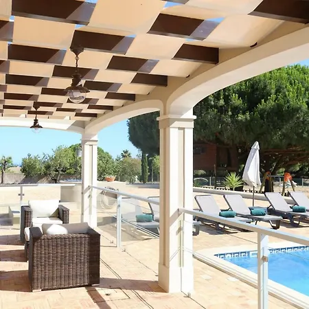 Quinta Do Pinheiro Manso - Holidays - Marinha Villa
