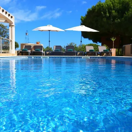 Quinta Do Pinheiro Manso - Holidays - Marinha Villa *
