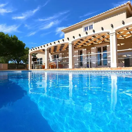 Quinta Do Pinheiro Manso - Holidays - Marinha * Carvoeiro (Lagoa)