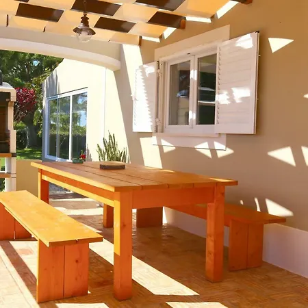 Quinta Do Pinheiro Manso - Holidays - Marinha * Carvoeiro (Lagoa)