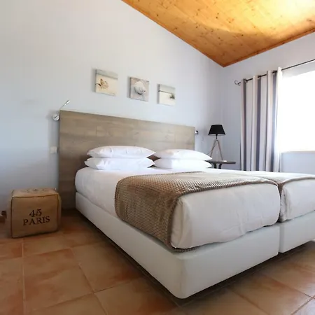 Quinta Do Pinheiro Manso - Holidays - Marinha Villa