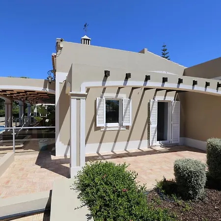 Villa Quinta Do Pinheiro Manso - Holidays - Marinha Carvoeiro (Lagoa)