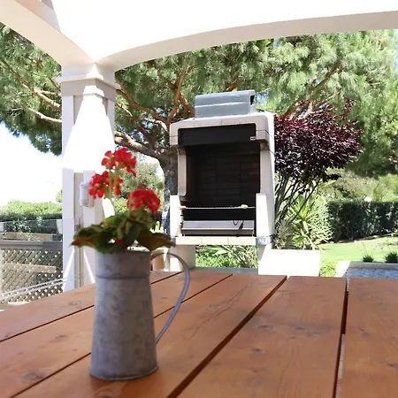 Quinta Do Pinheiro Manso - Holidays - Marinha *