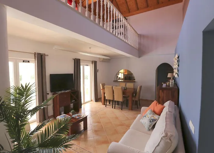 Willa Quinta Do Pinheiro Manso - Holidays - Marinha *