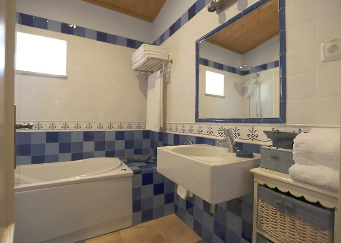 Quinta Do Pinheiro Manso - Holidays - Marinha *