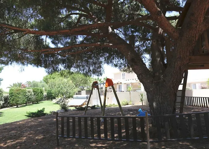 Quinta Do Pinheiro Manso - Holidays - Marinha * Carvoeiro (Lagoa)