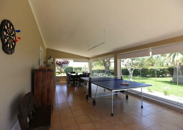 Quinta Do Pinheiro Manso - Holidays - Marinha Willa *